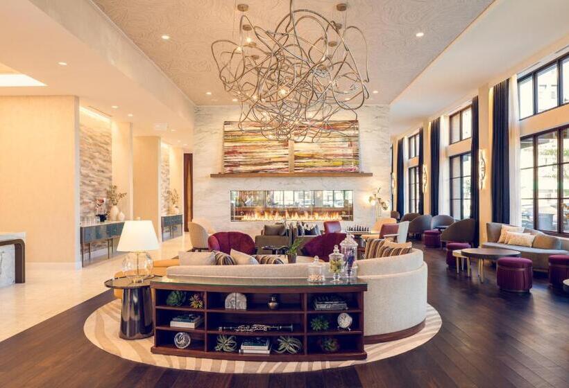 فندق Sophy Hyde Park