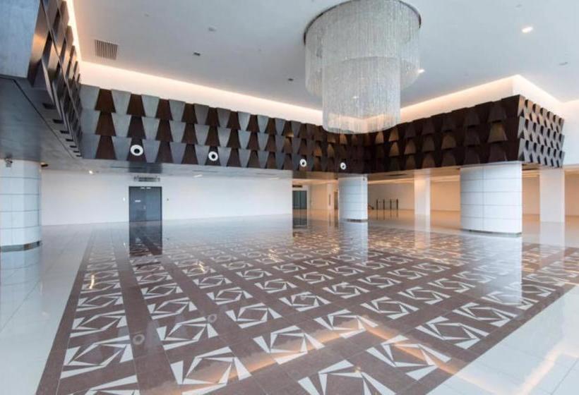 Threefour Guesthouse For 26 At Trefoil Setia Alam