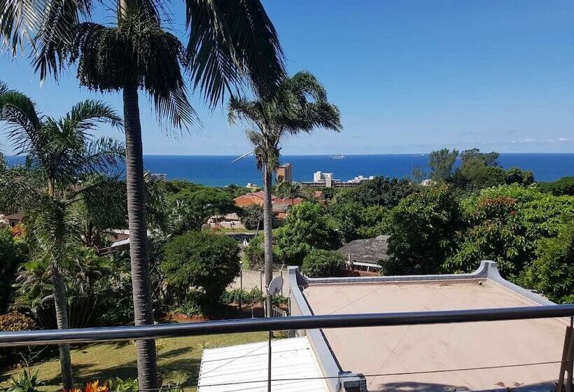 펜션 32 On Mendoza