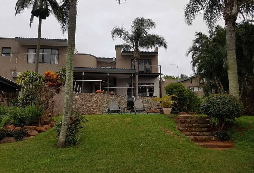 펜션 32 On Mendoza