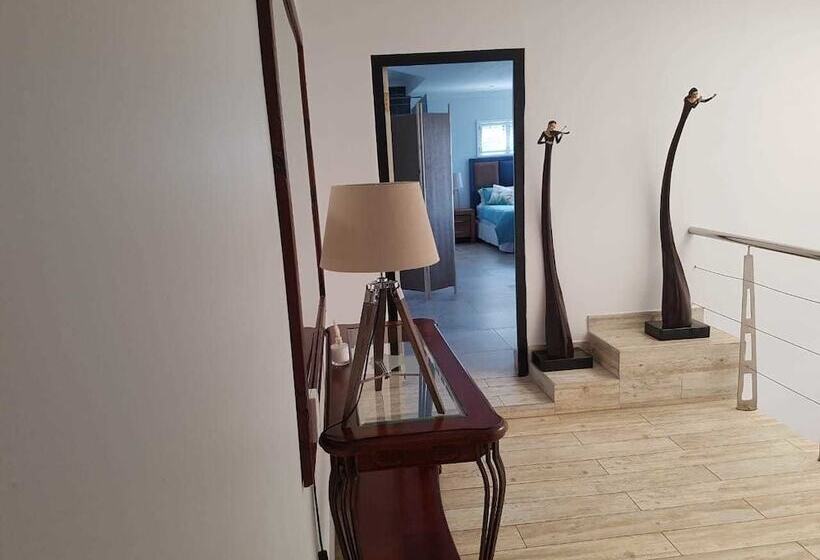 펜션 32 On Mendoza