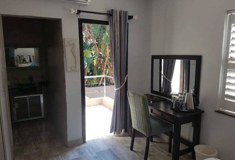 펜션 32 On Mendoza