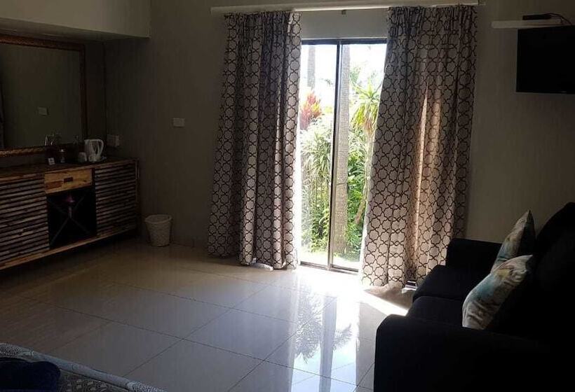 펜션 32 On Mendoza