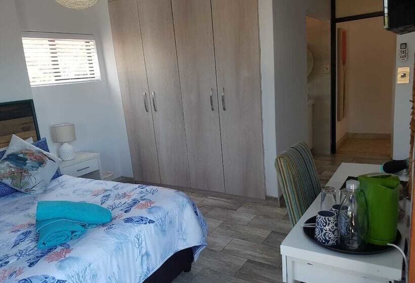 펜션 32 On Mendoza