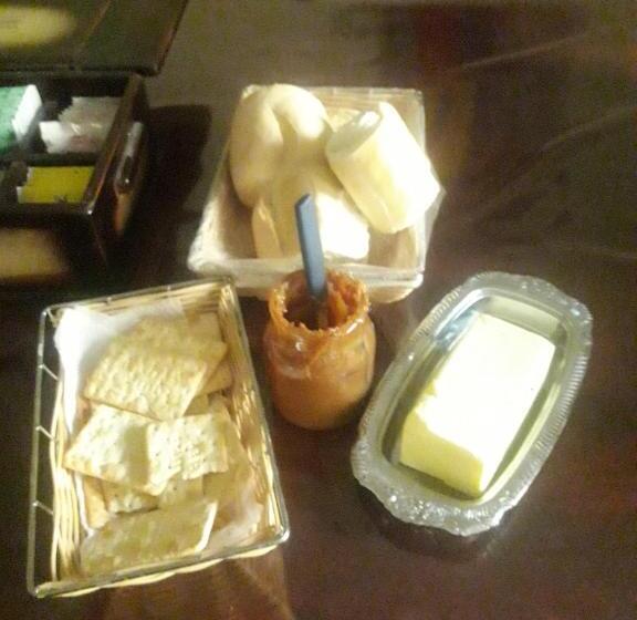 بنسيون Aguilar House Hostel B&b