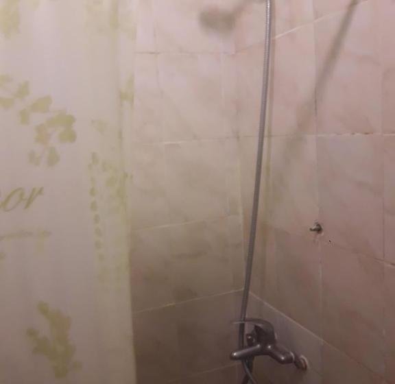 بنسيون Aguilar House Hostel B&b