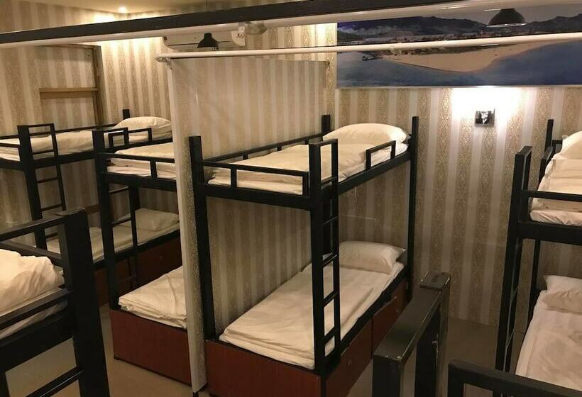 پانسیون Alin Homestay Hostel