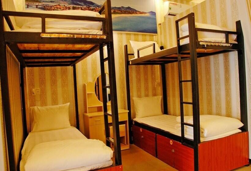 پانسیون Alin Homestay Hostel