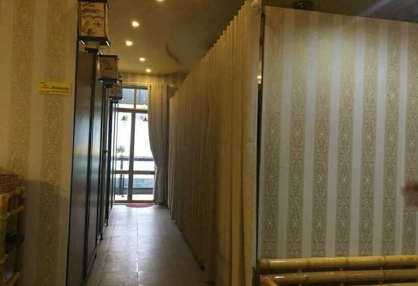 پانسیون Alin Homestay Hostel