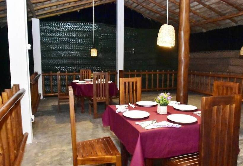 פנסיון Baby Elephant Green House