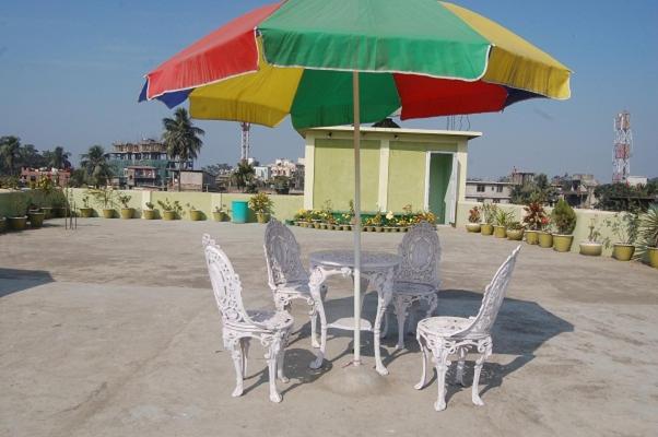 پانسیون Baruah Bhavan