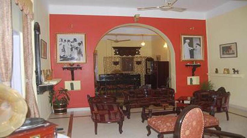 پانسیون Baruah Bhavan