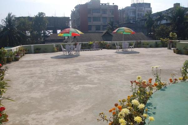 پانسیون Baruah Bhavan