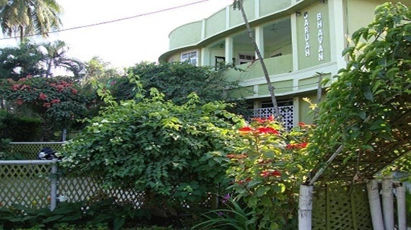 پانسیون Baruah Bhavan