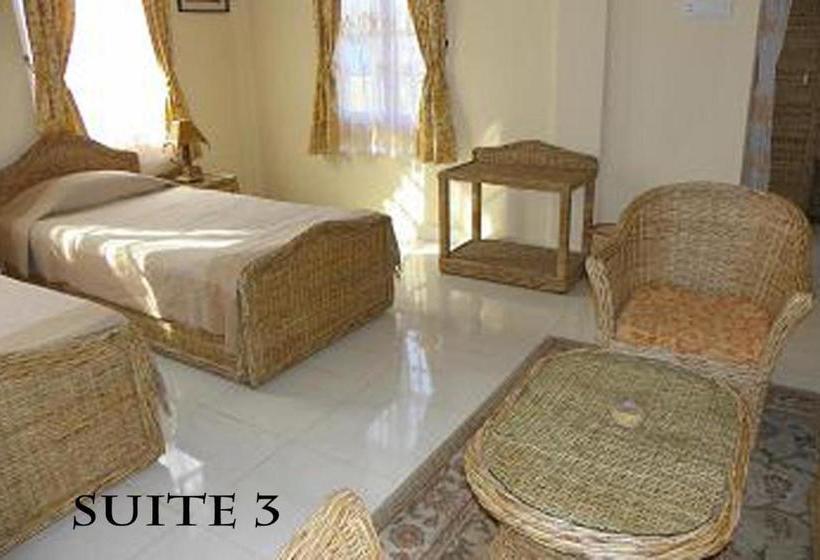 پانسیون Baruah Bhavan