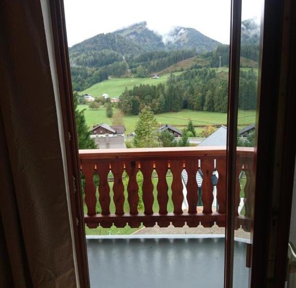 پانسیون Berliner Ecke