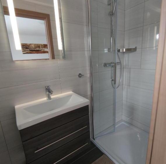 بنسيون Berliner Ecke