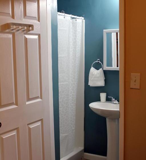 Пансион Brighton Guesthouse