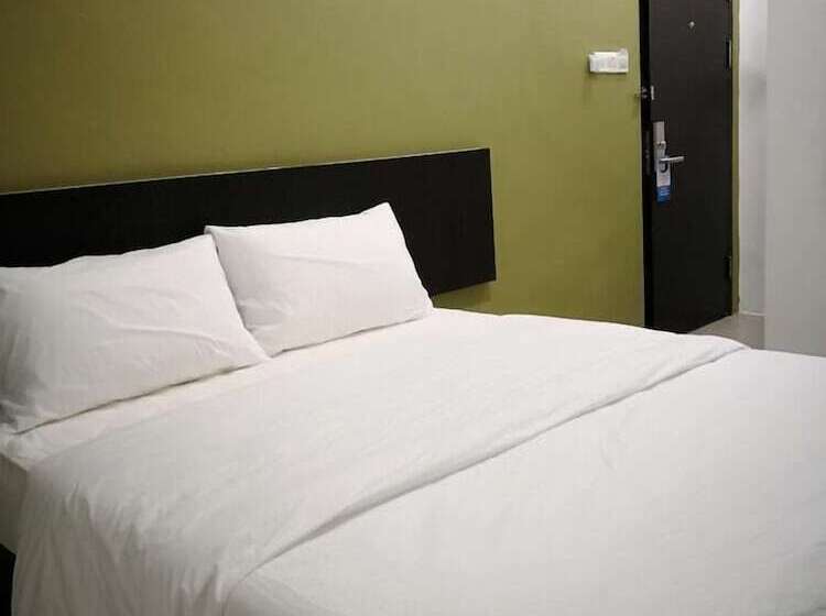 פנסיון Comfort Inn