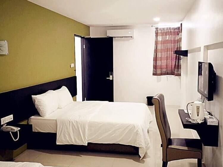 بنسيون Comfort Inn