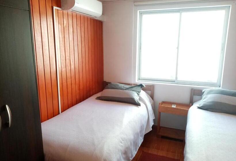 بنسيون El Rincon De Los Poetas