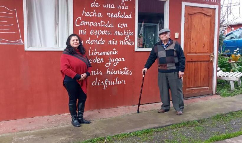 פנסיון El Rincon De Los Poetas