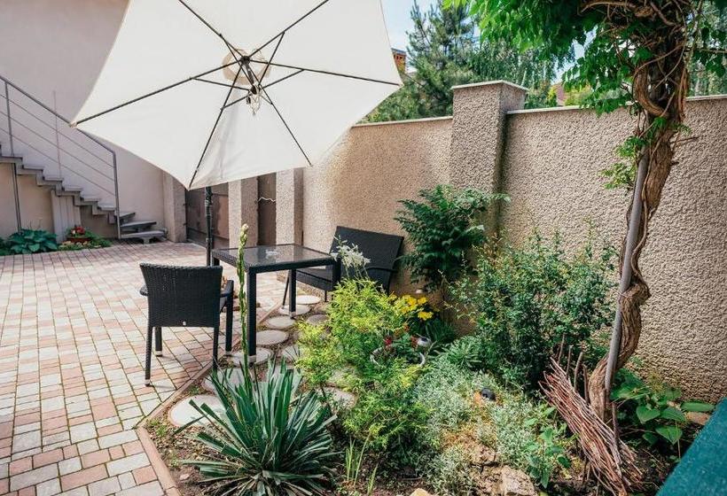 پانسیون Guest House Vadlen