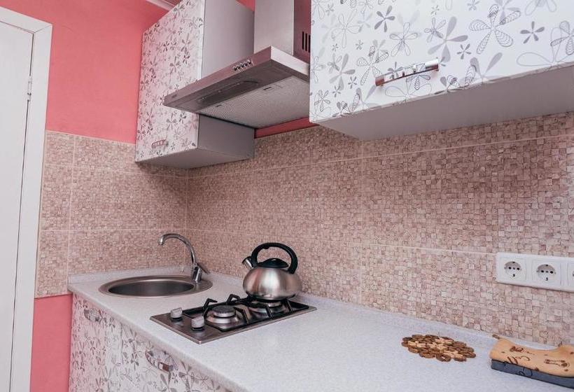 پانسیون Guest House Vadlen