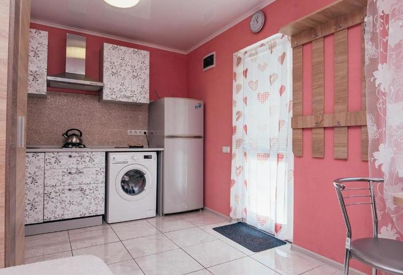 پانسیون Guest House Vadlen