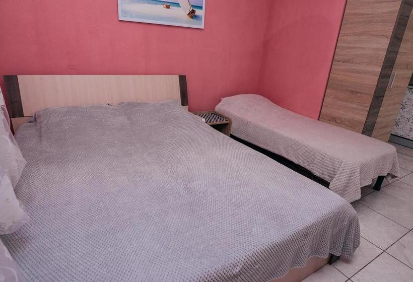 پانسیون Guest House Vadlen