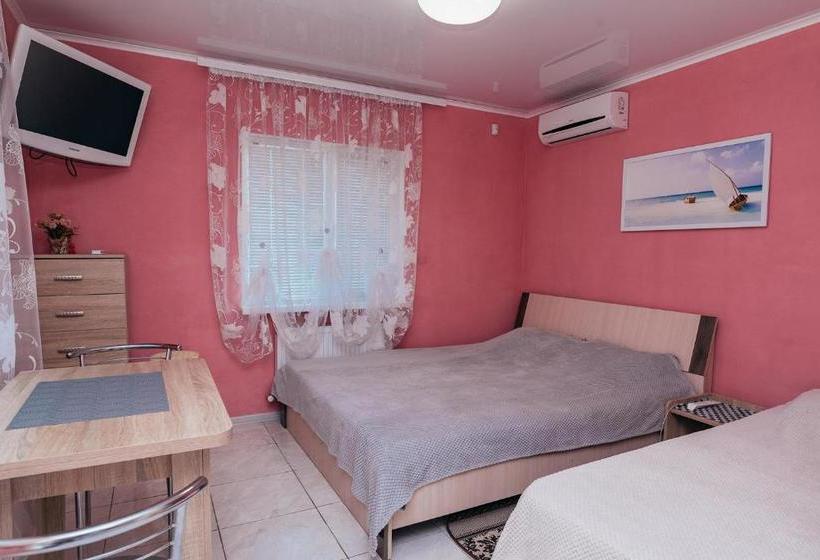 پانسیون Guest House Vadlen