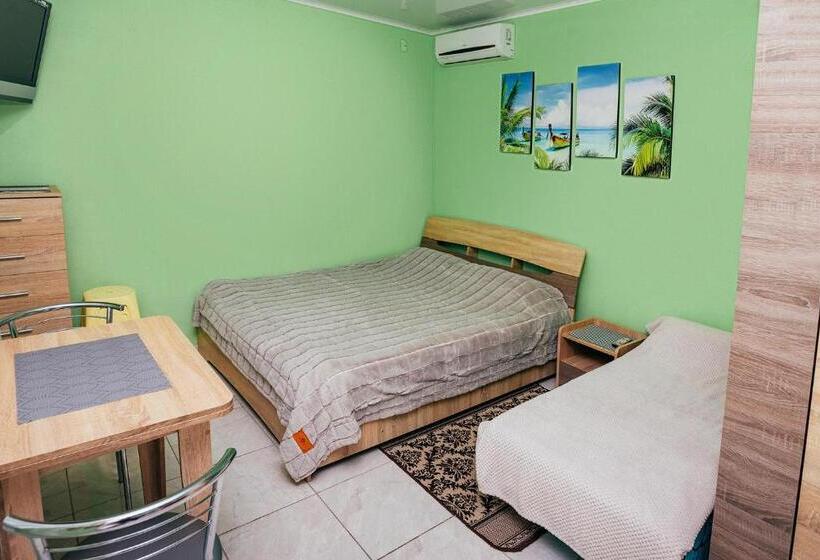 پانسیون Guest House Vadlen