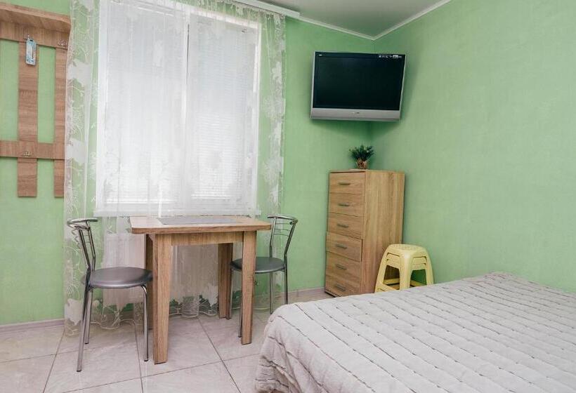 پانسیون Guest House Vadlen