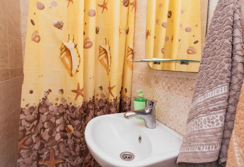 پانسیون Guest House Vadlen