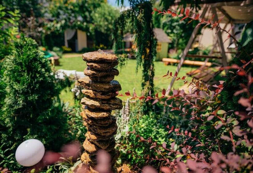 پانسیون Guest House Vadlen