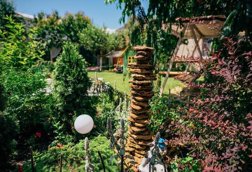 پانسیون Guest House Vadlen