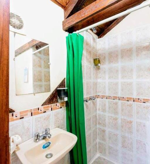 Пансион Hostal La Suite