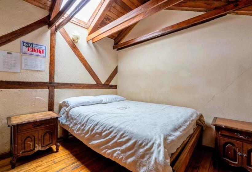 Пансион Hostal La Suite