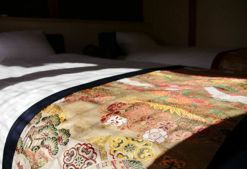 펜션 Kyoto Villa Fengling