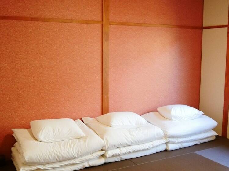 펜션 Kyoto Villa Fengling