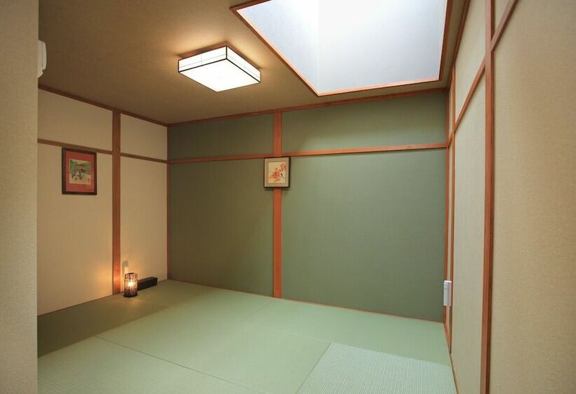 펜션 Kyoto Villa Fengling