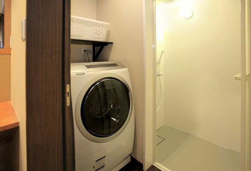 펜션 Kyoto Villa Fengling