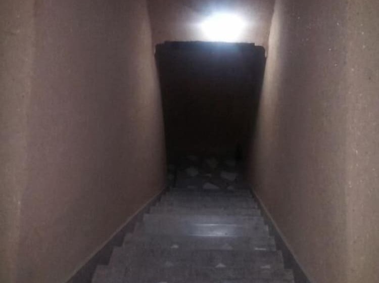 펜션 La Kasbah Chez Jebrane