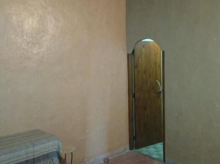 펜션 La Kasbah Chez Jebrane