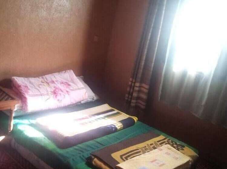 پانسیون La Kasbah Chez Jebrane