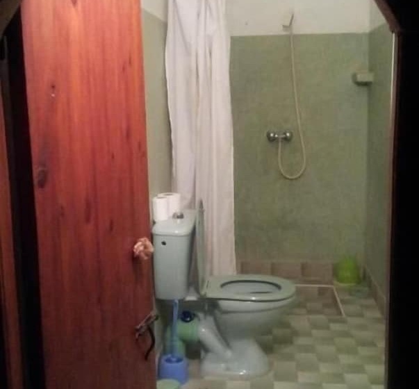 پانسیون La Kasbah Chez Jebrane