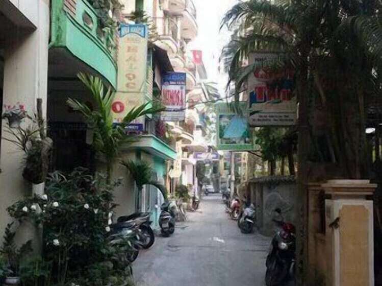 پانسیون Phong Lan Guesthouse