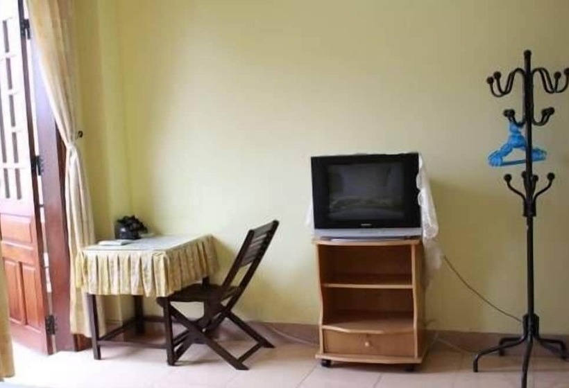 پانسیون Phong Lan Guesthouse