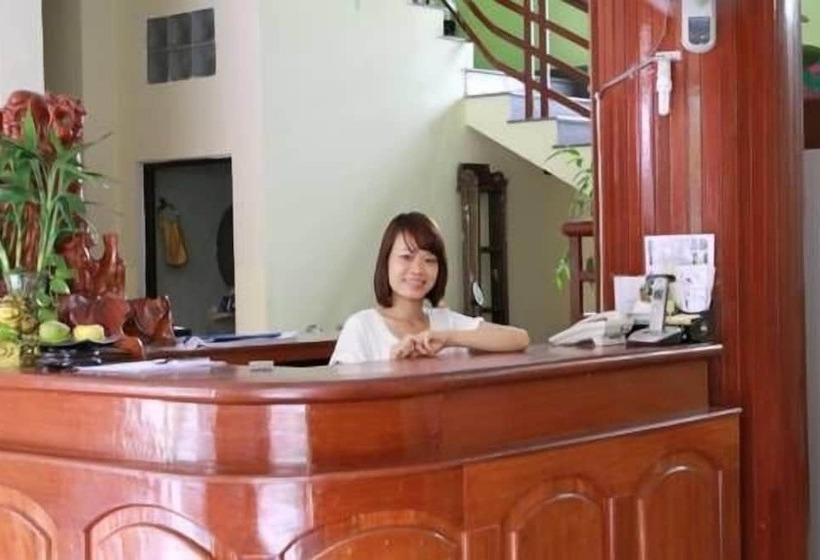 پانسیون Phong Lan Guesthouse