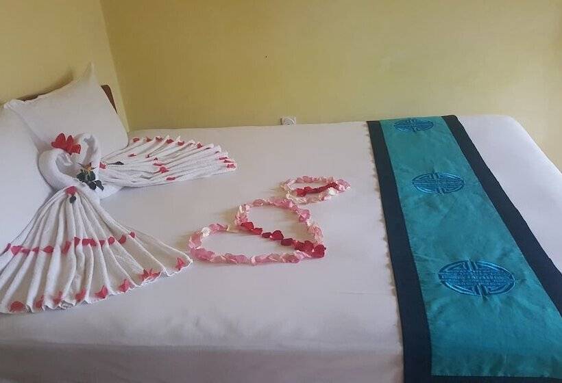 پانسیون Phong Lan Guesthouse